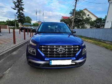 Авто Hyundai Amica 2020 № 8792358