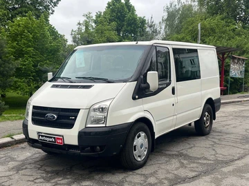 Авто Ford Transit 2007 № 8792360