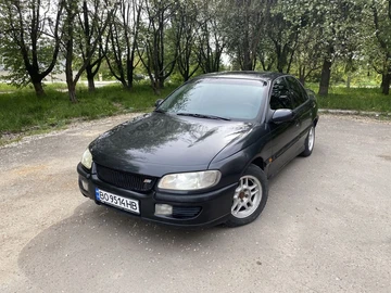 Авто Opel Omega 1996 № 8792344