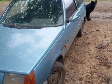 Авто ЗАЗ 1102 1998 № 8792326