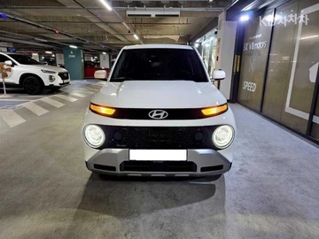 Авто Hyundai Amica 2026 № 8792366