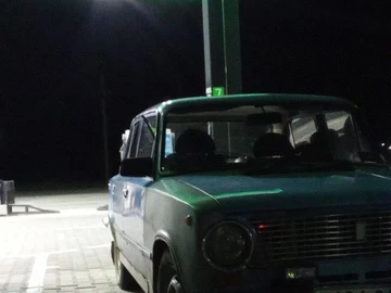 Авто ВАЗ 2101 1978 № 8792368