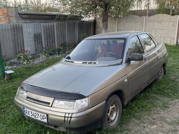Авто ВАЗ 2110 1999 № 8792374
