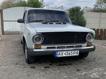 Авто ВАЗ 2101 1975 № 8792380