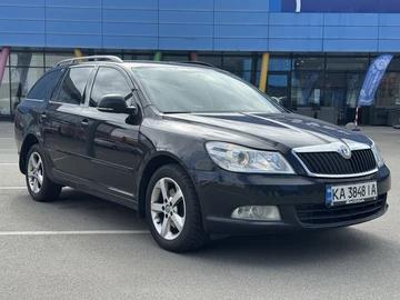 Авто Skoda Octavia 2011 № 8792382
