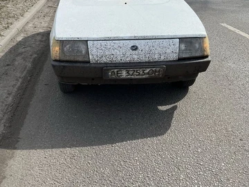 Авто ЗАЗ 1102 2004 № 8792383