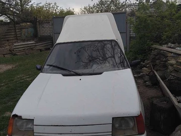 Авто ЗАЗ 965 2009 № 8792386