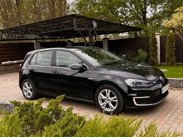 Авто Volkswagen Golf 2015 № 8792388