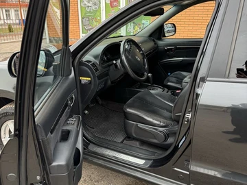 Авто Hyundai Santa Fe 2008 № 8792391