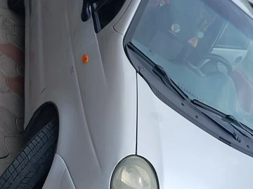 Авто Daewoo Matiz 2008 № 8792403