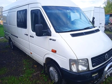 Авто Volkswagen Lt 2005 № 8792409