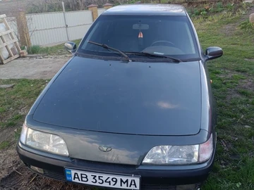 Авто Daewoo Espero 1998 № 8792412