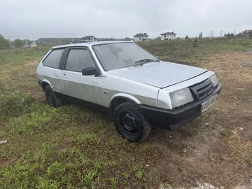 Авто ВАЗ 2108 1989 № 8792418