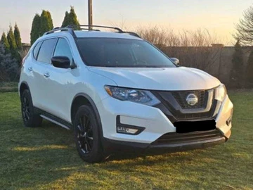 Авто Nissan Rogue 2018 № 8792420