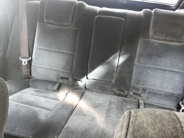 Авто Mitsubishi Galant 1992 № 8792424