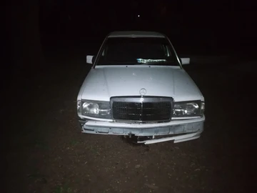 Авто Mercedes 190 1990 № 8792511