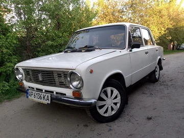 Авто ВАЗ 2101 1986 № 8792522