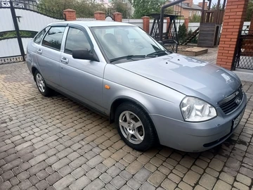 Авто ВАЗ 2172 Priora 2009 № 8792523