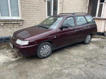 Авто ВАЗ 2111 2008 № 8792532