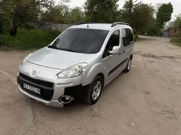 Авто Peugeot Partner 2014 № 8792540