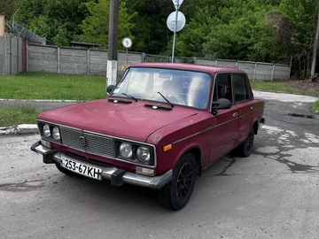 Авто ВАЗ 21061 1990 № 8792543