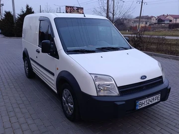 Авто Ford Transit 2003 № 8792547