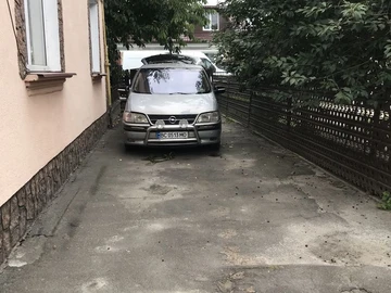 Авто Opel Sintra 1999 № 8792548
