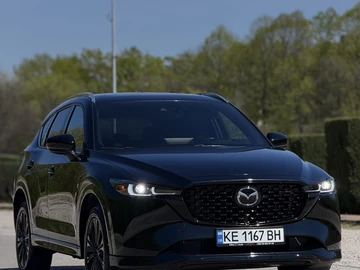 Авто Mazda Cx-5 2023 № 8792556
