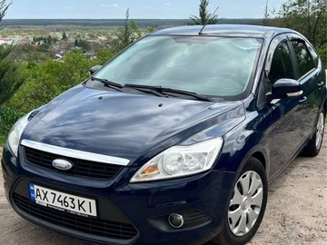 Авто Ford Focus 2011 № 8792557
