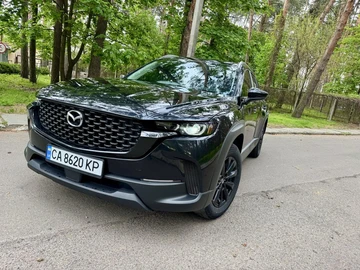 Авто Mazda Cx-5 2022 № 8792558