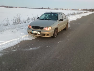 Авто Daewoo Arcadia 2008 № 8792571