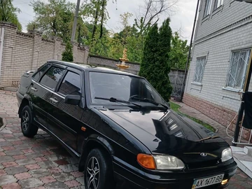 Авто ВАЗ 2115 2011 № 8792577