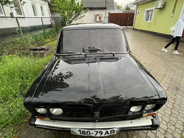 Авто ВАЗ 2106 1988 № 8792581
