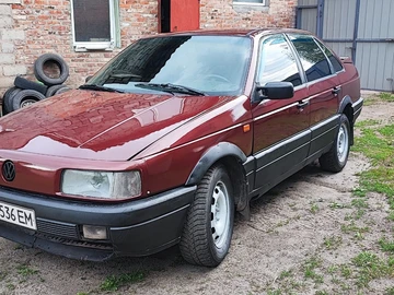Авто Volkswagen Corrado 1992 № 8792582