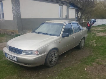 Авто Daewoo Nexia 1995 № 8792595