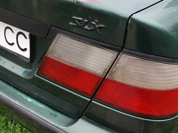Авто Nissan Primera 1997 № 8792596