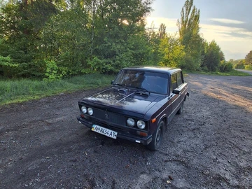 Авто ВАЗ 2106 2002 № 8792597