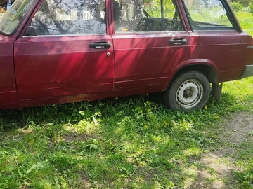 Авто ВАЗ 2104 2006 № 8792598
