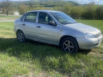 Авто ВАЗ 1118 Kalina 2008 № 8792608