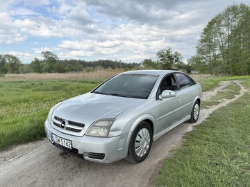 Авто Opel Vectra 2002 № 8792611