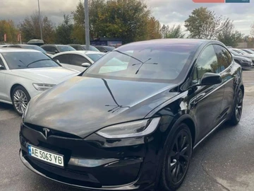 Авто Tesla Model X 2023 № 8792617