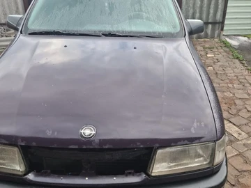 Авто Opel Vectra 1991 № 8792620