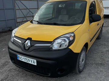 Авто Renault Kangoo Express 2015 № 8792625