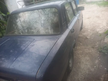 Авто ВАЗ 2101 1987 № 8792627