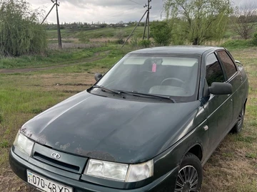 Авто ВАЗ 2110 2003 № 8792634