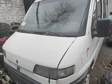 Авто Fiat Ducato 1996 № 8792635