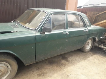 Авто ГАЗ 24 1978 № 8792637