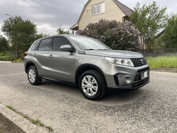 Авто Suzuki Vitara 2020 № 8792641