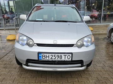 Авто Honda Hr-V 2000 № 8792645