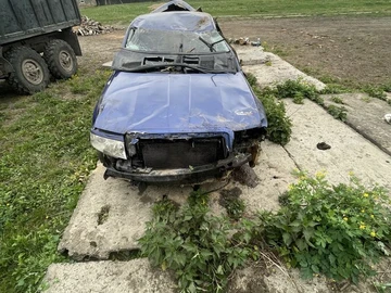 Авто Skoda Superb 2003 № 8792646